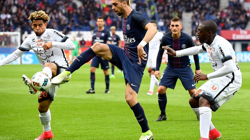 Javier Pastore