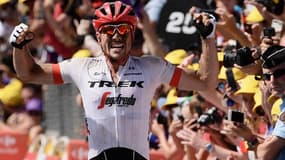 John Degenkolb