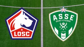 Lille - Saint-Étienne : à quelle heure et sur quelle chaîne regarder le match de Ligue 1 en direct ?
