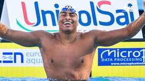 Championnats européens : "Je ne pouvais pas espérer mieux" raconte Ndoye Brouard