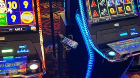 SSR, une petite révolution dans le monde des casinos