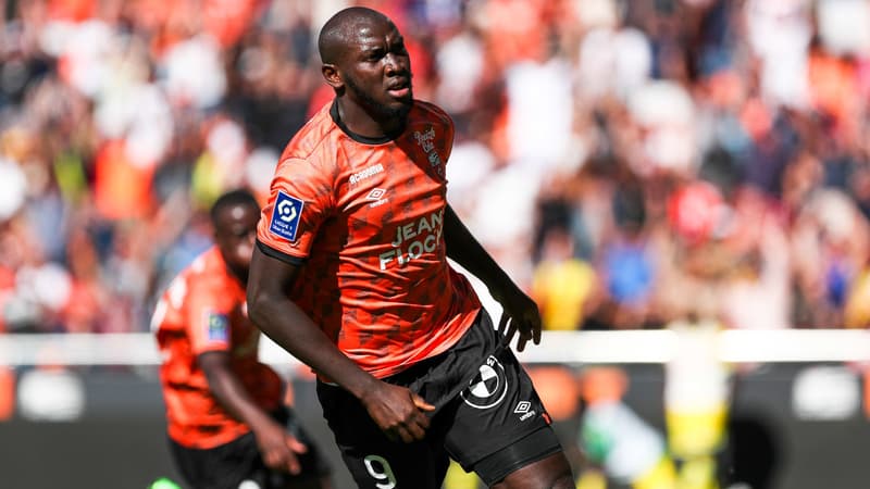 I. Koné