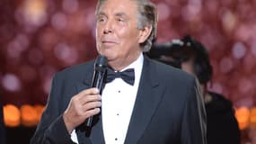 Jean-Pierre Foucault 