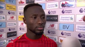 Premier League - Keita : "Ce résultat est une déception pour nous"