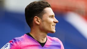 Julian Draxler