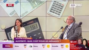 Concrètement, quel est le coût de l'austérité pour les ménages?