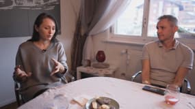 Alors qu'un incendie a ravagé un bar de la station de ski suisse de Crans-Montana, les membres d'une même famille sont intervenus pour essayer de sauver les victimes