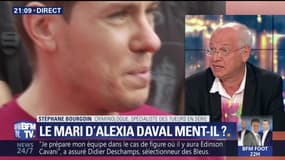 L'avocat de la famille d'Alexia Daval décrit "l'horreur" que vivent ses clients