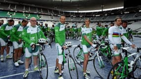 Le Défi Coeur Vert