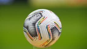 Ballon de foot