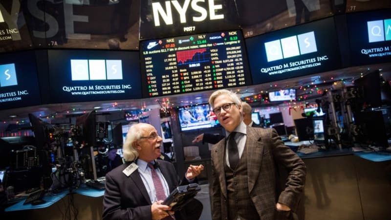 GoDaddy va débuter sa cotation sur le New York stock exchange mercredi.