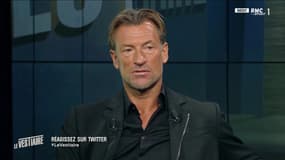 Hervé Renard 