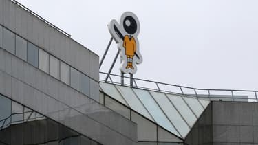Bic noue un partenariat avec Amazon