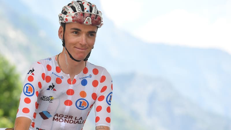 Romain Bardet