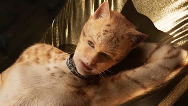Taylor Swift, dans "Cats"