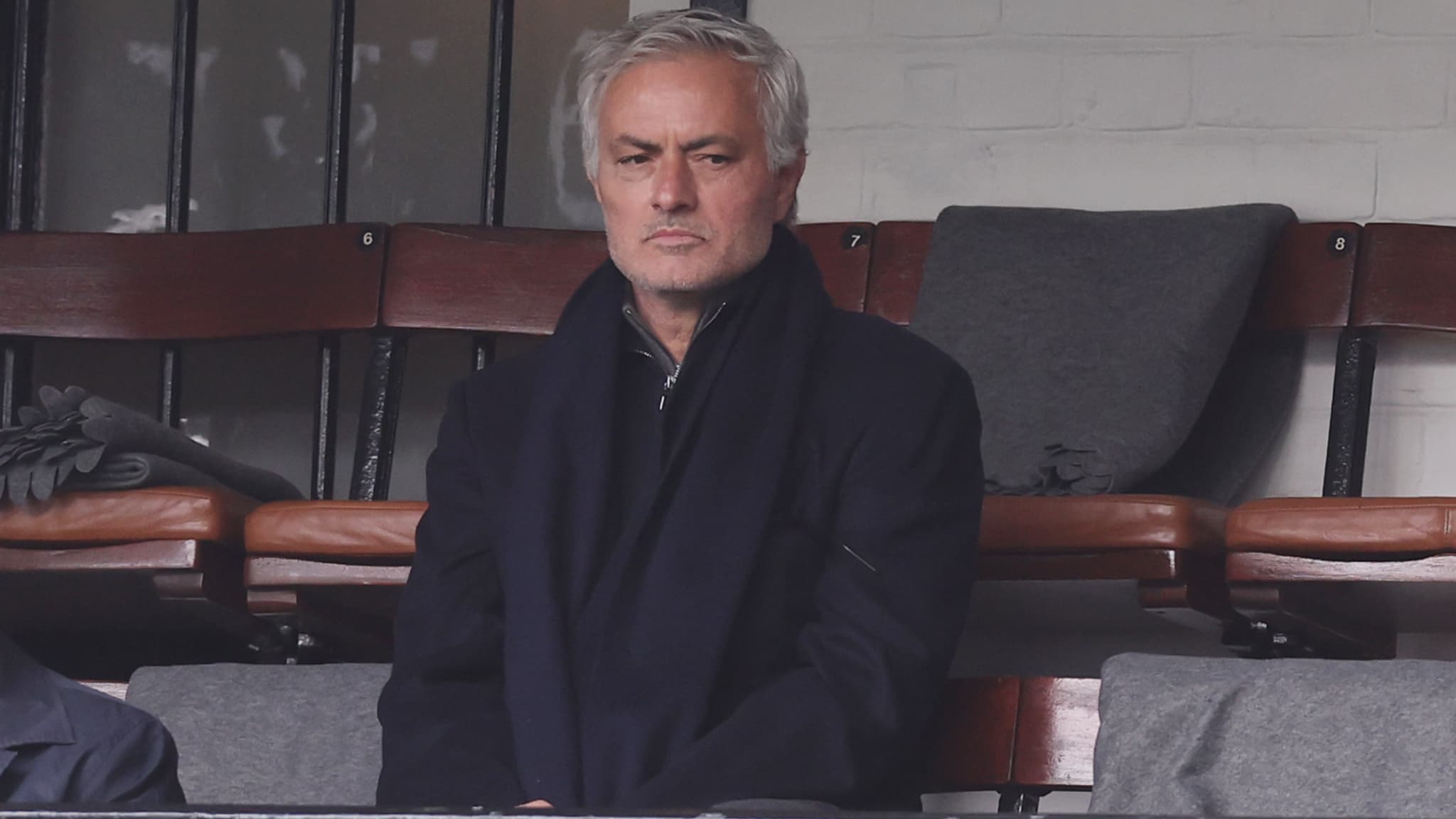 Mourinho regrets rejecting Portuguese choice