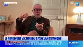 Le journal de 18h du jeudi 13 novembre 2025