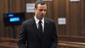 Oscar Pistorius 