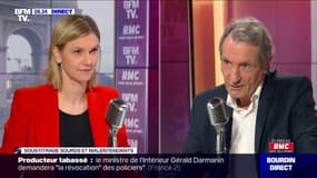 Violences policières: "C'est un problème pour la République, il faut être intransigeants" estime Agnès Pannier-Runacher