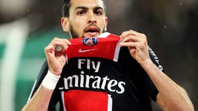 Javier Pastore