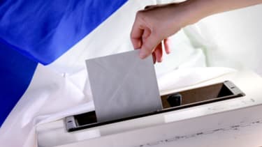 Environ 9% des candidats aux élections départementales sont des chefs d'entreprise ou des professions libérales.