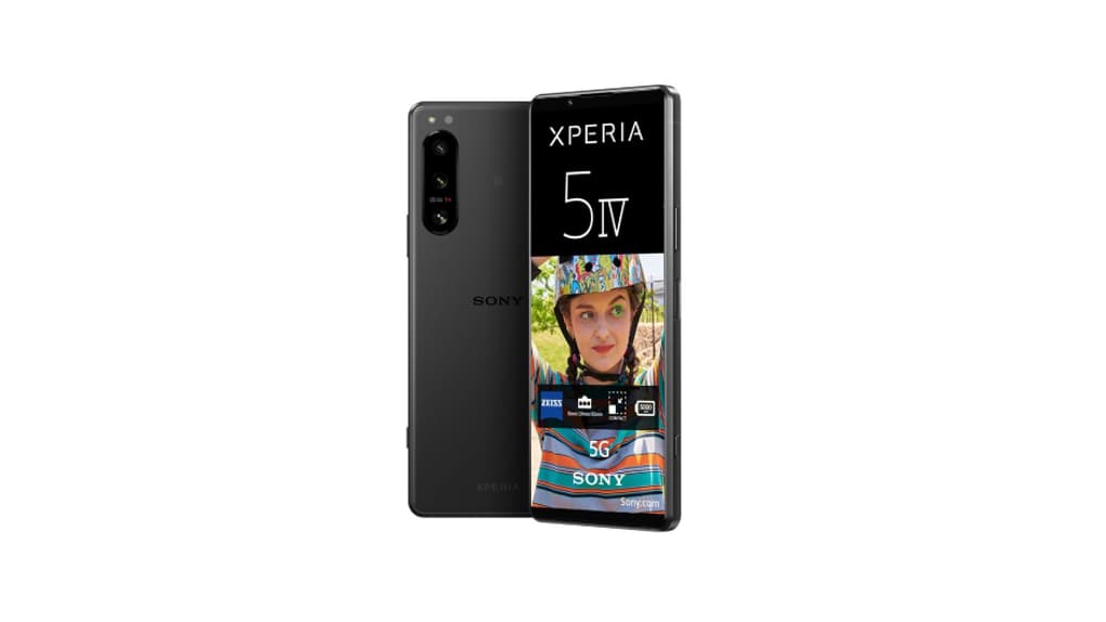 Sony Xperia 5 IV