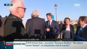 Une centaine d'élus locaux lancent un appel pour une relance de la décentralisation 