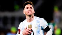 Lionel Messi - Argentine