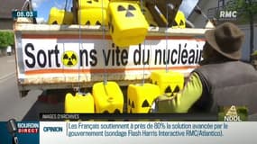 Notre-Dame-des-Landes: la ZAD, c'est terminé, mais plus de 50 grands projets sont contestés en France