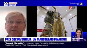 Un chercheur marseillais en finale du prix des inventeurs européens 2022