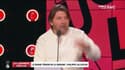 Le témoin de la semaine : Philippe Lellouche, comédien - 08/10