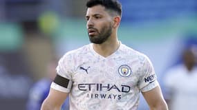 Sergio Agüero