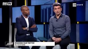 "Le Vestiaire" -  Comment Claude Puel a lancé la carrière de Jordan Amavi