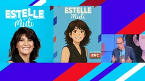 Les images générées par l'IA reprenant l'esthétique du studio Ghibli