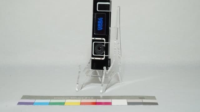 Le 7280 ou "Jinx" de Nokia