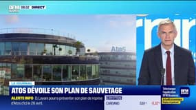 Good Morning Business - Mardi 9 avril