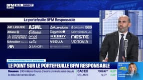 Le portefeuille "BFM-Responsable" : "BP envisagerait d'abandonner ses objectifs ESG" - 07/10