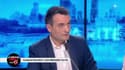 "Si le Front National garde l’euro, je quitterais le parti", annonce Florian Philippot
