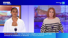 Bonsoir Lyon du mardi 26 août 2025
