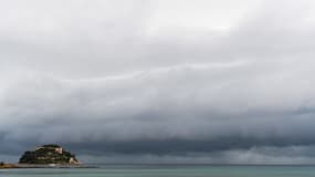 Le Fort de Brégançon repris par l'Elysée. 