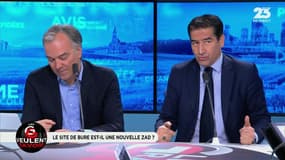 Les GG veulent savoir: Faut-il enfouir les déchets radioactifs à Bure ? – 28/02