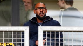 Nicolas Anelka