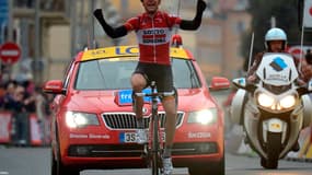 Tony Gallopin 