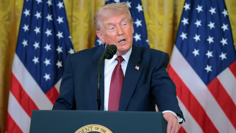 Une rencontre entre Donald Trump et les dirigeants d'Amérique latine prévue le 7 mars à Miami