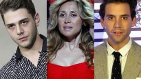 Xavier Dolan, Lara Fabian, Mika vont participer à la Star Académie québécoise.
