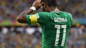 Didier Drogba