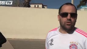 La gueule de bois des supporters marseillais