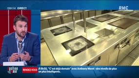 Le reportage de la rédaction chez ces restaurateurs qui attendent la date avec impatience
