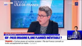 Île-de-France: les élus communistes à la région demandent l'annulation de la hausse du pass Imagine R