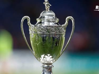 Coupe de France : Le tirage au sort des 16es de finale, avec une affiche Brest-PSG